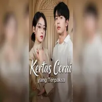 Sinopsis Drama China Kertas Cerai yang Terpaksa Lengkap: Daftar Pemeran dan Link Nontonnya!