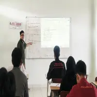 Menggugat Praktik Pengajaran Bahasa Inggris di Kampus Vokasi: Suara Mahasiswa Teknik Mesin Politeknik Negeri Subang