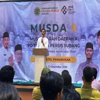 Musda Persis Subang ke-10, Teguh Deni Aljabar: Kaderisasi Menjadi Jantung Organisasi