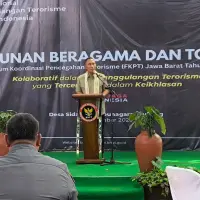 BNPT Ungkap Modus Baru Terorisme, Rekrut Anak Lewat Game Online