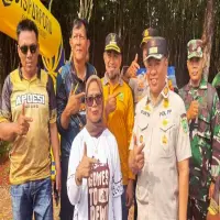 Dorong Pariwisata Berbasis Masyarakat, Disparpora Subang Launching Tujuh Desa Wisata