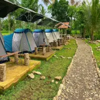 10 Destinasi Instagramable Tempat Liburan Natal & Tahun Baru di Subang