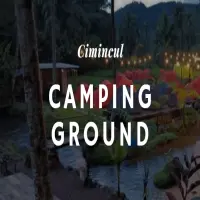 Cimincul Camping Ground Subang: Tempat Kemah Keluarga yang Seru Abis!