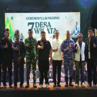 7 Desa Wisata Kabupaten Subang Resmi Dilaunching, Siap Jadi Destinasi Favorit Anak Muda