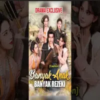 Nonton Banyak Anak Banyak Rezeki Drama China Full Episode Tanpa Spoiler