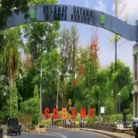 BMKG Rilis Prakiraan Cuaca Subang Sepekan: Didominasi Berawan, Hujan Ringan Berpotensi Selasa