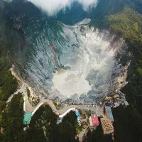 3 Wisata Pegunungan di Subang untuk Liburan Akhir Tahun