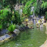 Libur Tahun Baru 2026 Tidak Perlu Mahal Ini Rekomendasi Wisata Murah Di Subang Yang Jarang Diketahui