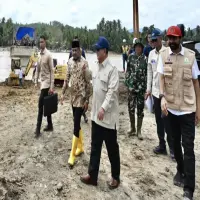 Pemprov Aceh Minta Bantuan UNDP dan UNICEF dalam Pemulihan Pascabencana Banjir dan Longsor