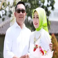 Atalia Praratya Gugat Cerai Ridwan Kamil, Sidang Kedua Akan Digelar!