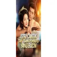 Link Nonton Drama China Istri Cantik dan Suami Pemburu yang Bucin Full Episode, Wajib Tonton Nih!