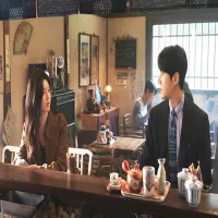 Drama Korea Can This Love Be Translated? Siap Tayang di Tahun 2026, Ini Sinopsis dan Jadwal Tayangnya!