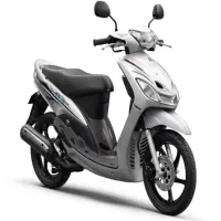 Harga Pasaran Motor Mio Jadul Tembus 11 Juta Di Jawa Barat Untuk Akhir Tahun 2025!