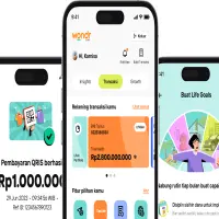 Langkah-langkah Daftar dan Aktivasi wondr BNI untuk Nasabah Lama