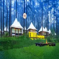Rekomendasi Tempat Liburan Natal dan Tahun Baru di Lembang untuk Akhir Tahun