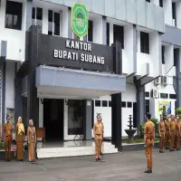 Kang Akur Tekankan Respons Cepat Aduan Publik di Subang