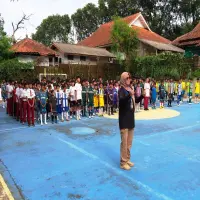 Turnamen Futsal Antar SD Sekecamatan Subang Resmi Digelar, Piala KKKS Diikuti 51 Sekolah
