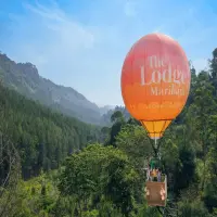 Rekomendasi Wisata Lembang dengan View Pegunungan, Cocok untuk Liburan Santai