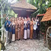 Badan Pusat Statistik Purwakarta Dorong Kualitas Data Sektoral dan Pelayanan Publik Lebih Baik