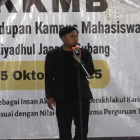 Wacana Pilkada Dipilih DPRD, BEM STAI Riyadhul Jannah Tegaskan Rawan Oligarki dan Politik Dagang Sapi