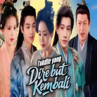 Daftar Pemain Drama China Takdir yang Direbut Kembali, Cek Disini!