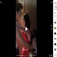 Fakta Dibalik Para Pemain Drama China Hasrat Tak Terbendung (Lost You Forever)