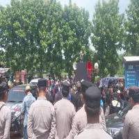 Ini Alasan Pemuda di Cibogo dan Padaasih Demo Vinsfast Subang, Pembina: Perusahaan Melecehkan