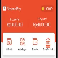 Cara Login Akun ShopeePay dengan Mudah, Bisa Berbagai Transaksi