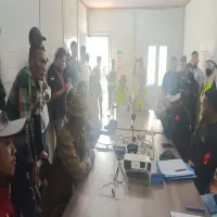 Didemo Pemuda Sekitar, VinFast Subang Jelaskan Proses Rekrutmen Tenaga Kerja Lokal