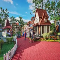 Rekomendasi Tempat Wisata Lembang dengan Wahana Anak, Seru, Edukatif, dan Ramah Keluarga