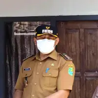 Camat Jalancagak di Subang Imbau Warga Waspada Bencana Alam