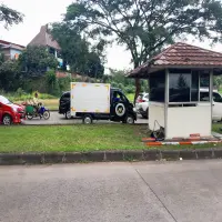 Kesterilan Kendaraan Pengiriman MBG di Purwakarta Disoal, Digunakan untuk Belanja Bahan Pokok di Pasar