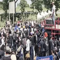 Reaksi Netizen Terkait Pemuda Demo VinFast Subang, Sorotan Soal Tenaga Kerja Lokal