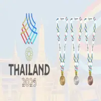 Updated Perolehan Emas Indonesia di SEA Games 2025: Kokoh di Posisi Kedua