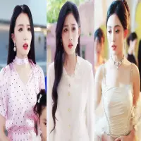 Nama Pemeran Drama China Suami untuk 3 Tahun dan Profil Lengkapnya