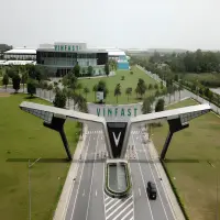 Klarifikasi VinFast terhadap Tuntutan Aksi Warga Subang Pasca Peresmian Pabrik