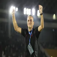 Resmi Comeback! Persis Solo Kembali Percaya Milomir Seslija sebagai Pelatih Kepala