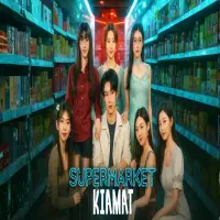 Nonton Supermarket Kiamat Drama China Full Episode Sub Indo