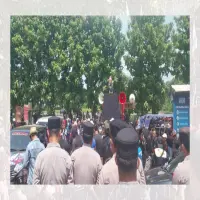 Respons Pemerintah Desa Cibogo atas Aspirasi Warga dalam Demo VinFast Subang