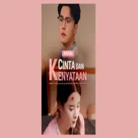 Cara Nonton Drama Antara Cinta dan Kenyataan, Gampang Banget!