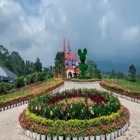 4 Spot Wisata Subang yang Lagi Hits, Seru Banget buat Liburan!