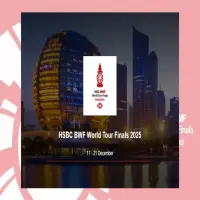 Hari Kedua BWF World Tour Finals 2025: Wakil Indonesia Tanding di Laga Pembuka dan Penutup