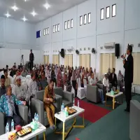 Assyifa Dorong UMKM Subang Naik Kelas dari Lokal ke Global, Kolaborasi Pesantren dan Pelaku Usaha
