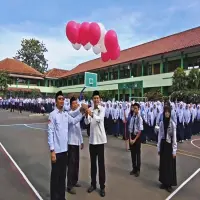 MTSN 1 Subang Resmi Buka Pekan Kreativitas Siswa, Wadah Ekspresi Bakat dan Minat Peserta Didik
