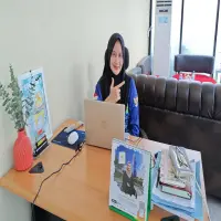 Realisasi PAD UPTD Kolam Renang Ciheuleut di Subang Capai 65 Persen