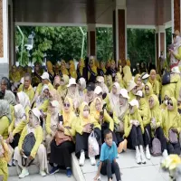 PGRI Subang Apresiasi Perhatian Bupati Reynaldy, Bunda Guru Perkuat