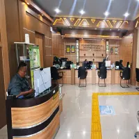 Pengadilan Negeri Subang Tangani 639 Perkara Sepanjang 2025