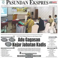 42 ASN Adu Gagasan Isi Jabatan Pimpinan Tinggi Pratama
