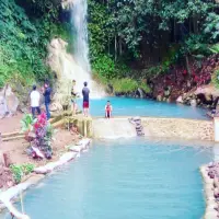 3 Curug Favorit di Subang untuk Liburan Tahun Baru 2025