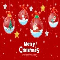 20 Ucapan Natal dan Tahun Baru untuk Keluarga yang Penuh Makna
